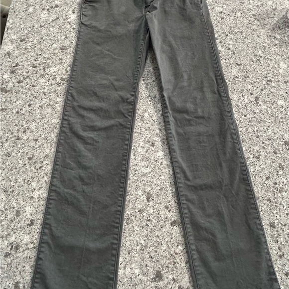 GAP Boys adjustable Pants size 14 never worn (no tags) - Picture 5 of 6